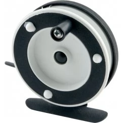 Катушка проводочная 801A 70мм со стопором